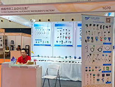 HEATEC 2023展望：寧波清揚(yáng)自控技術(shù)有限公司引領(lǐng)供熱技術(shù)創(chuàng)新-清揚(yáng)自控廠家