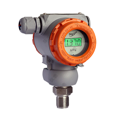 壓力變送器-清揚(yáng)自控廠家